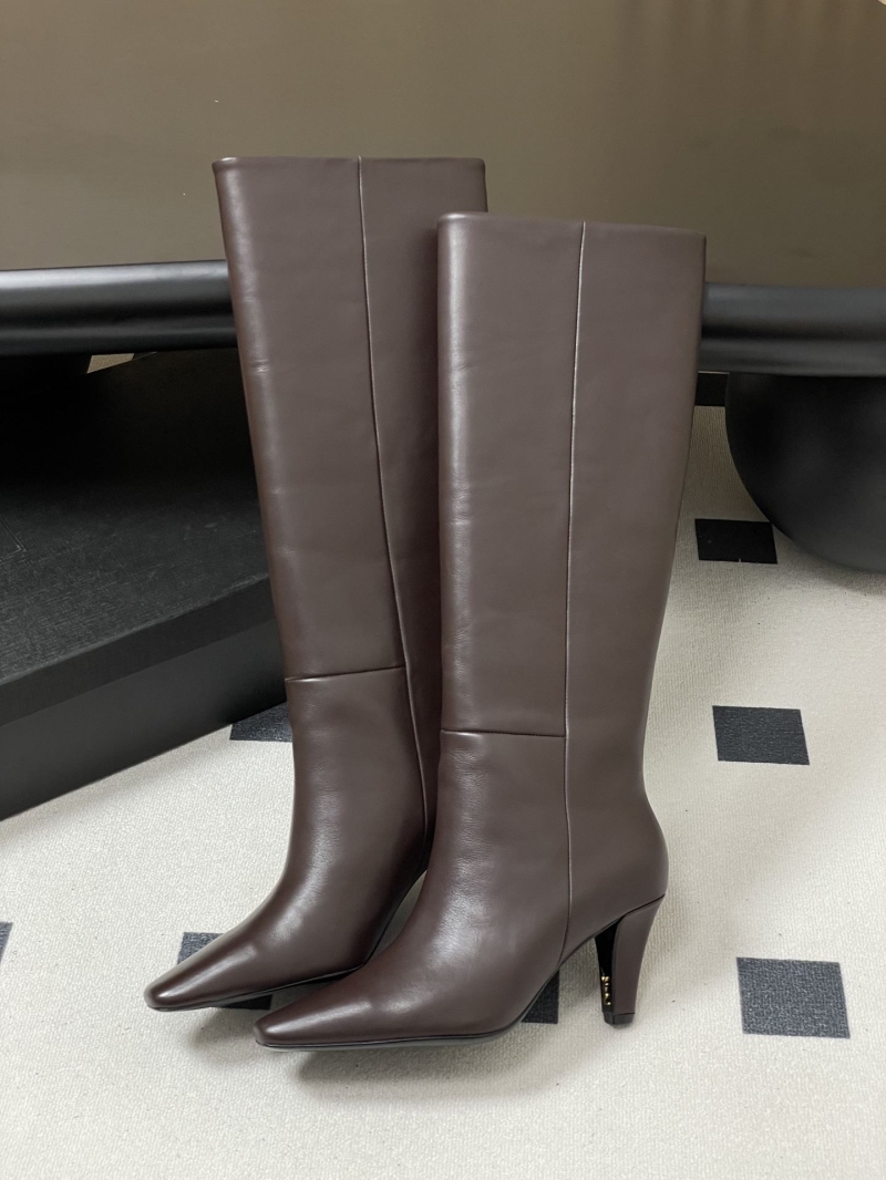 Y51 boots